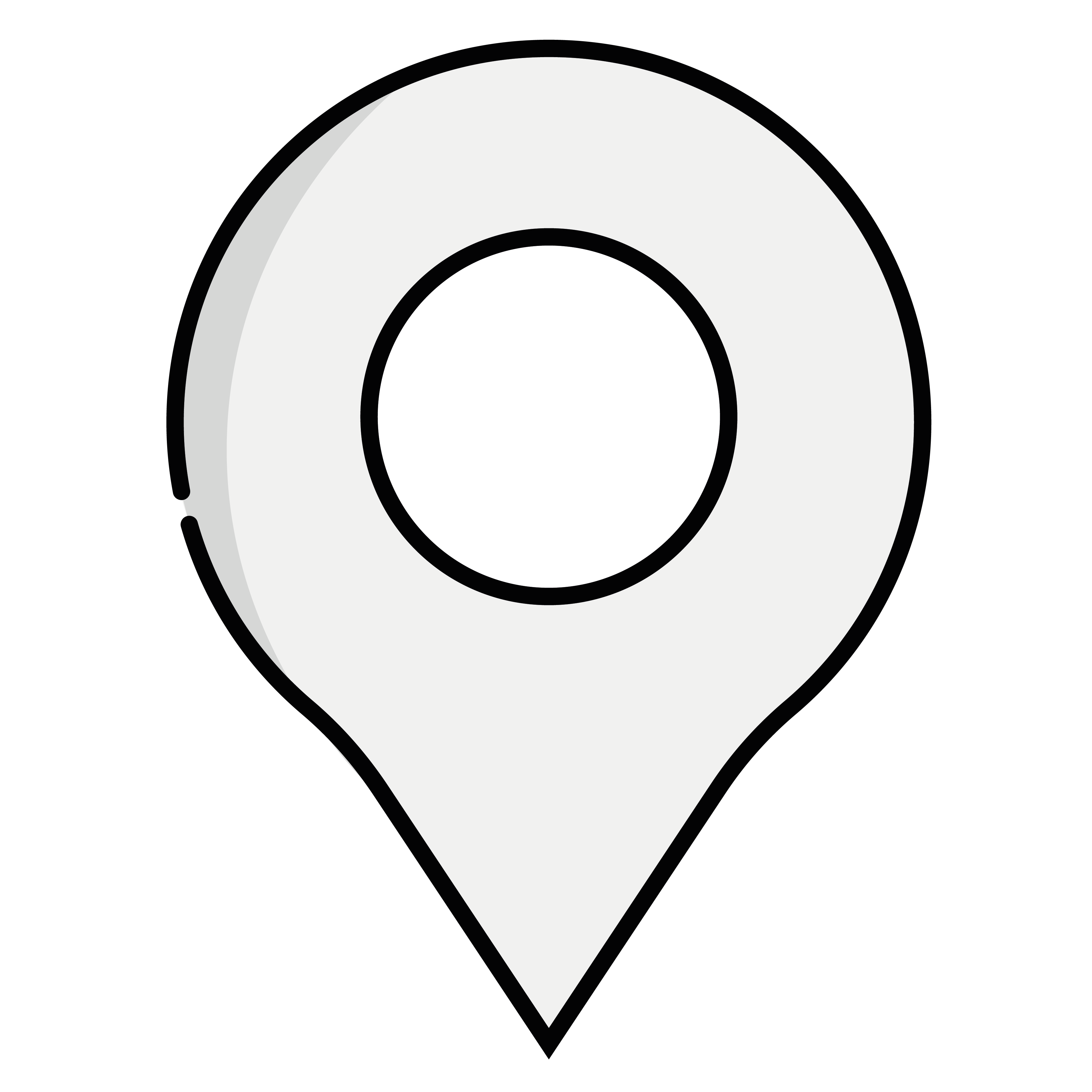 address