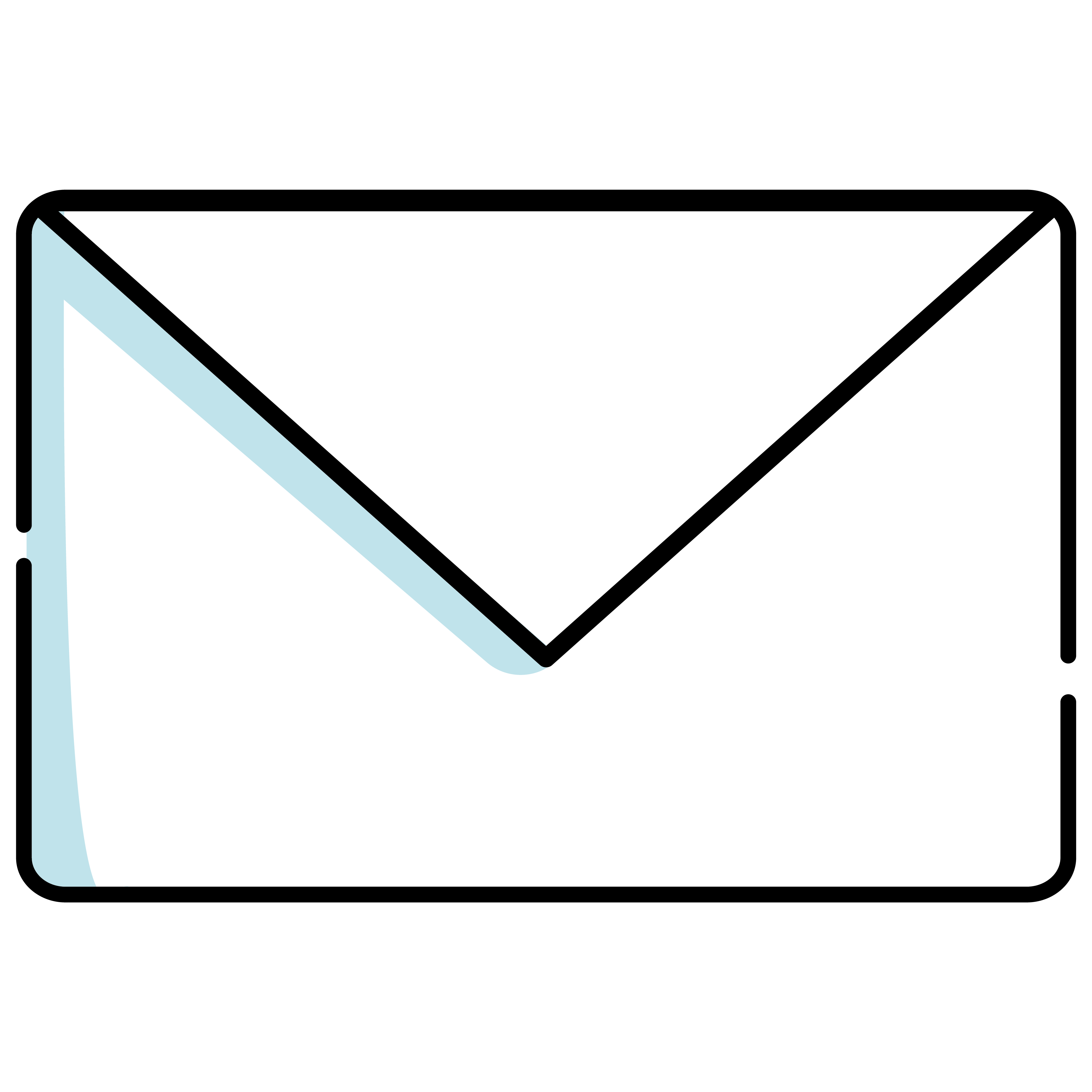 mail