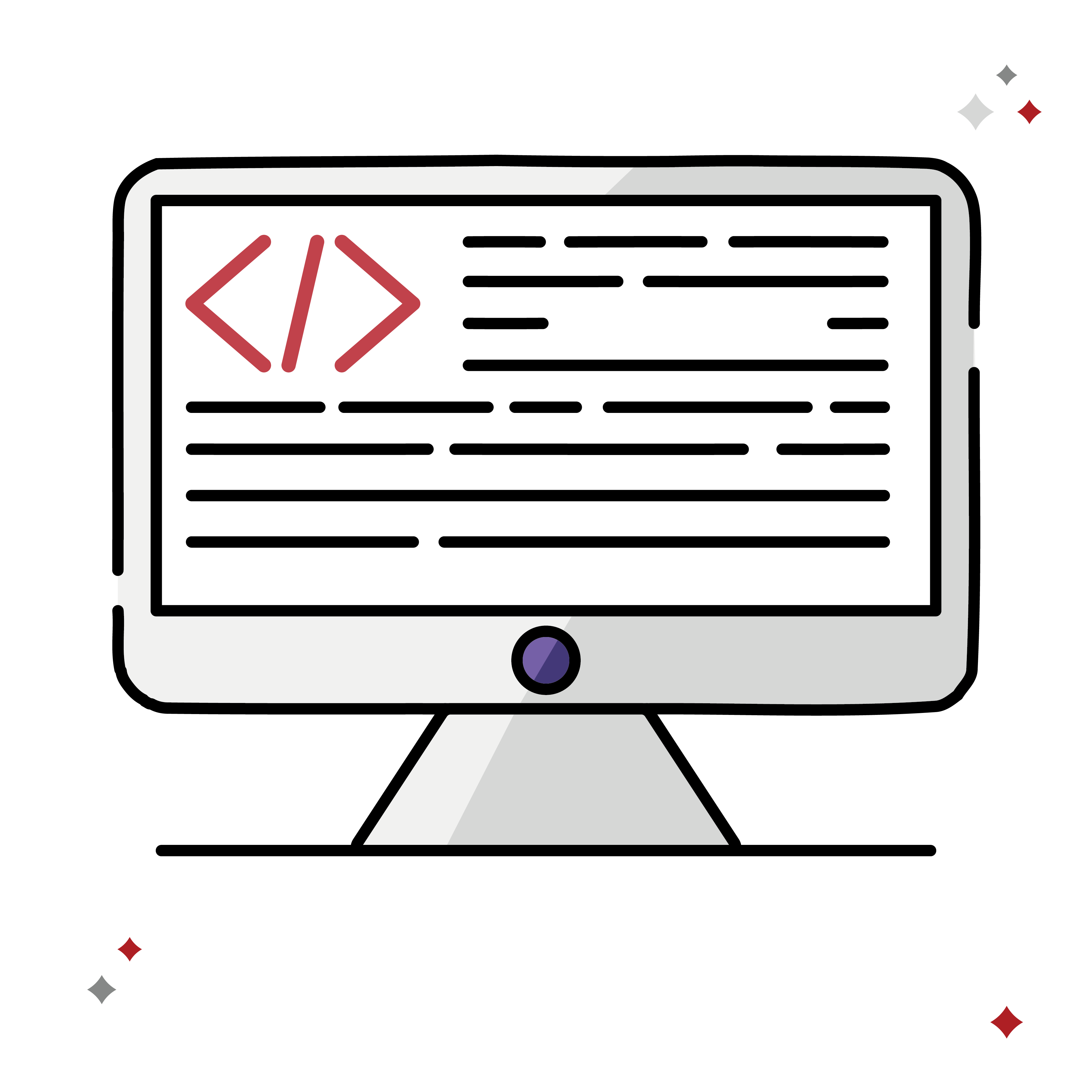 site web ecommerce