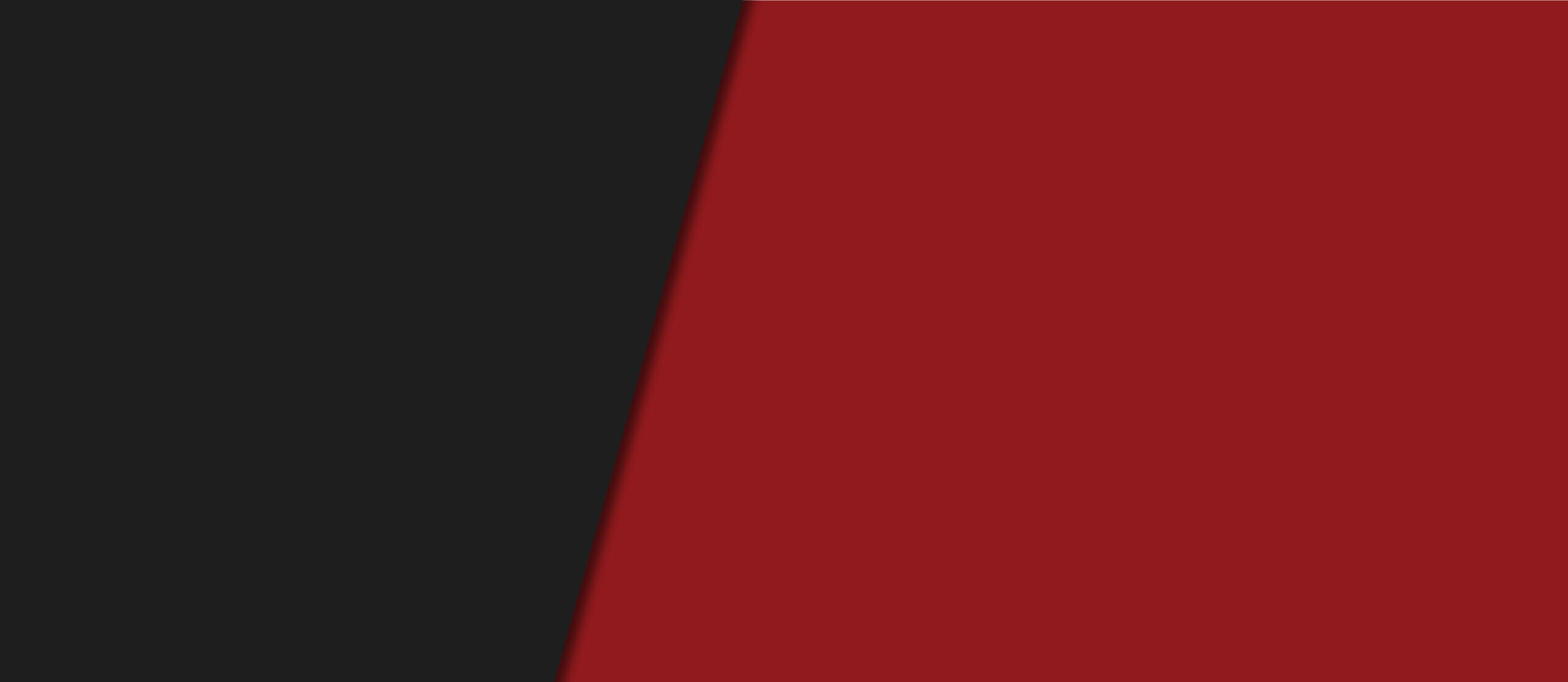 fond noir/rouge