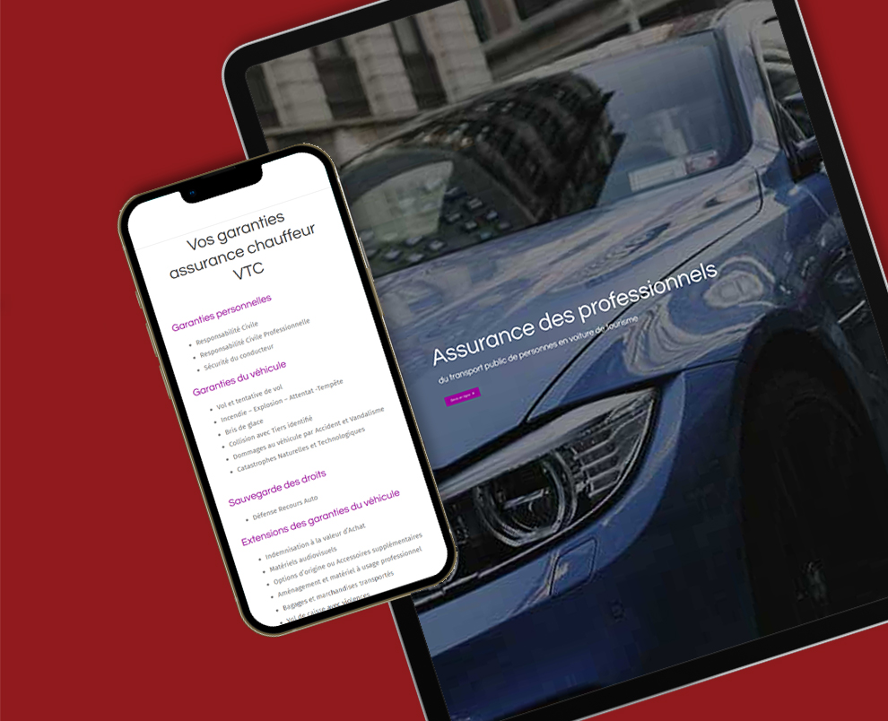 assurance vtc