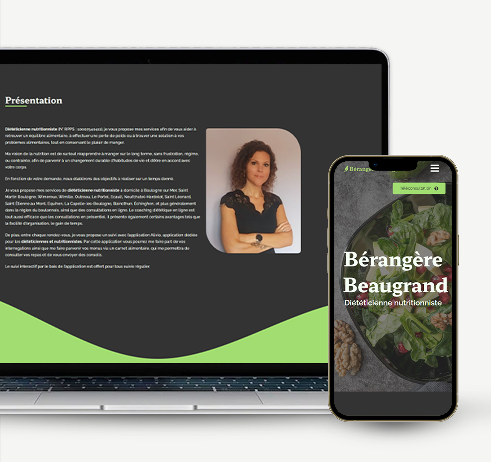 bérangère beaugrand