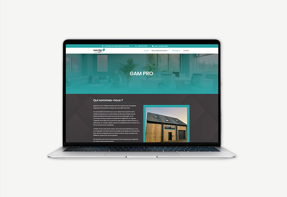 gampro